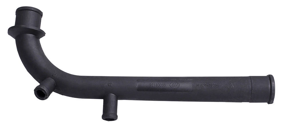 Auto Parts Coolant Radiator Water Pipe Hose 96180035 96143794 Fits For ...