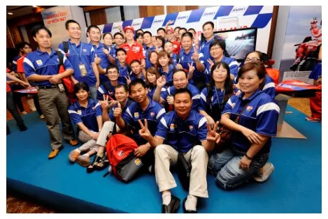 Shenzhen Hengliyuan Technology Co., Ltd. 2