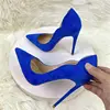 Blue(12CM)
