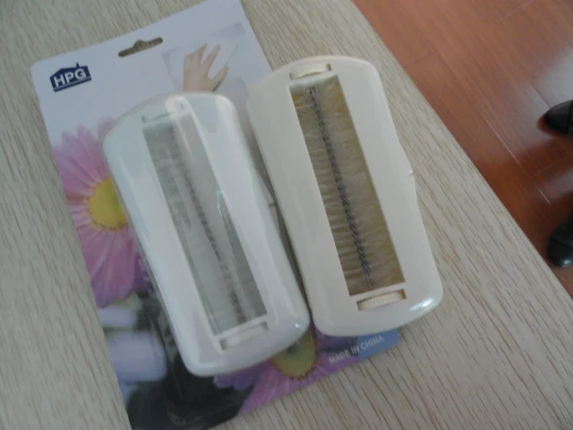 Plastic Crumb Sweeper Image Cleaning Table Brush Sweeper Crumbs