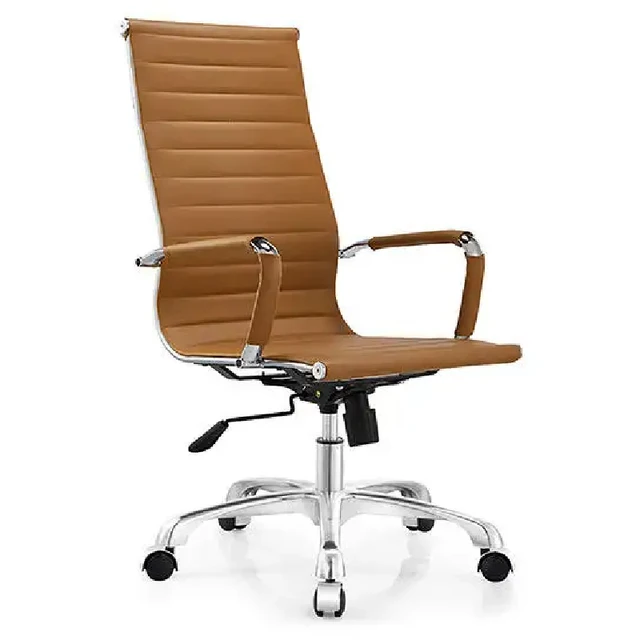 Ergonomic Multi-functional boss Computer Office Furniture/leather Meeting Chair Office Chair