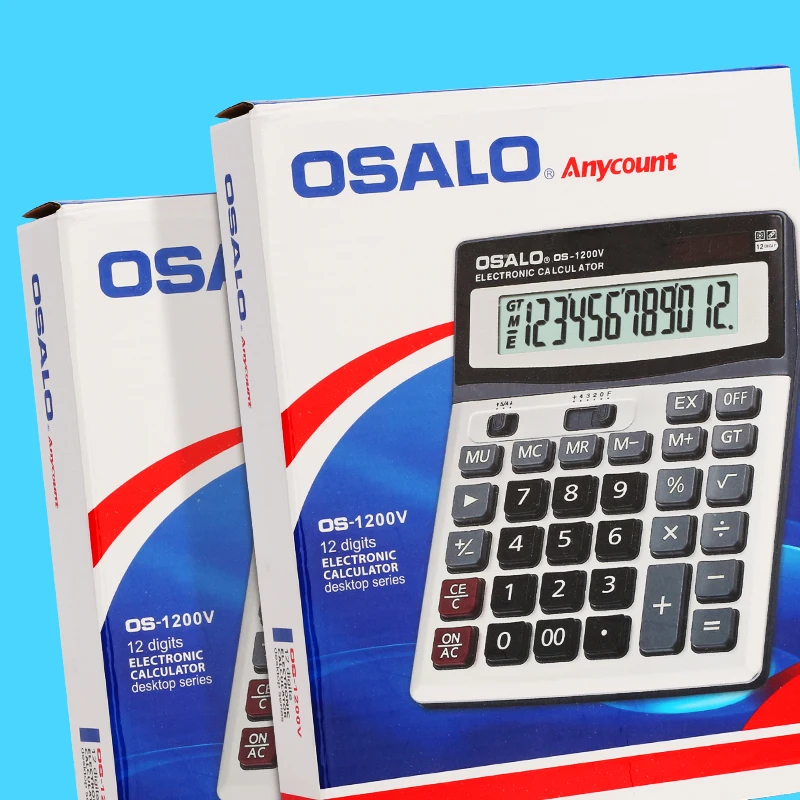 lcd displays in calculators quotation