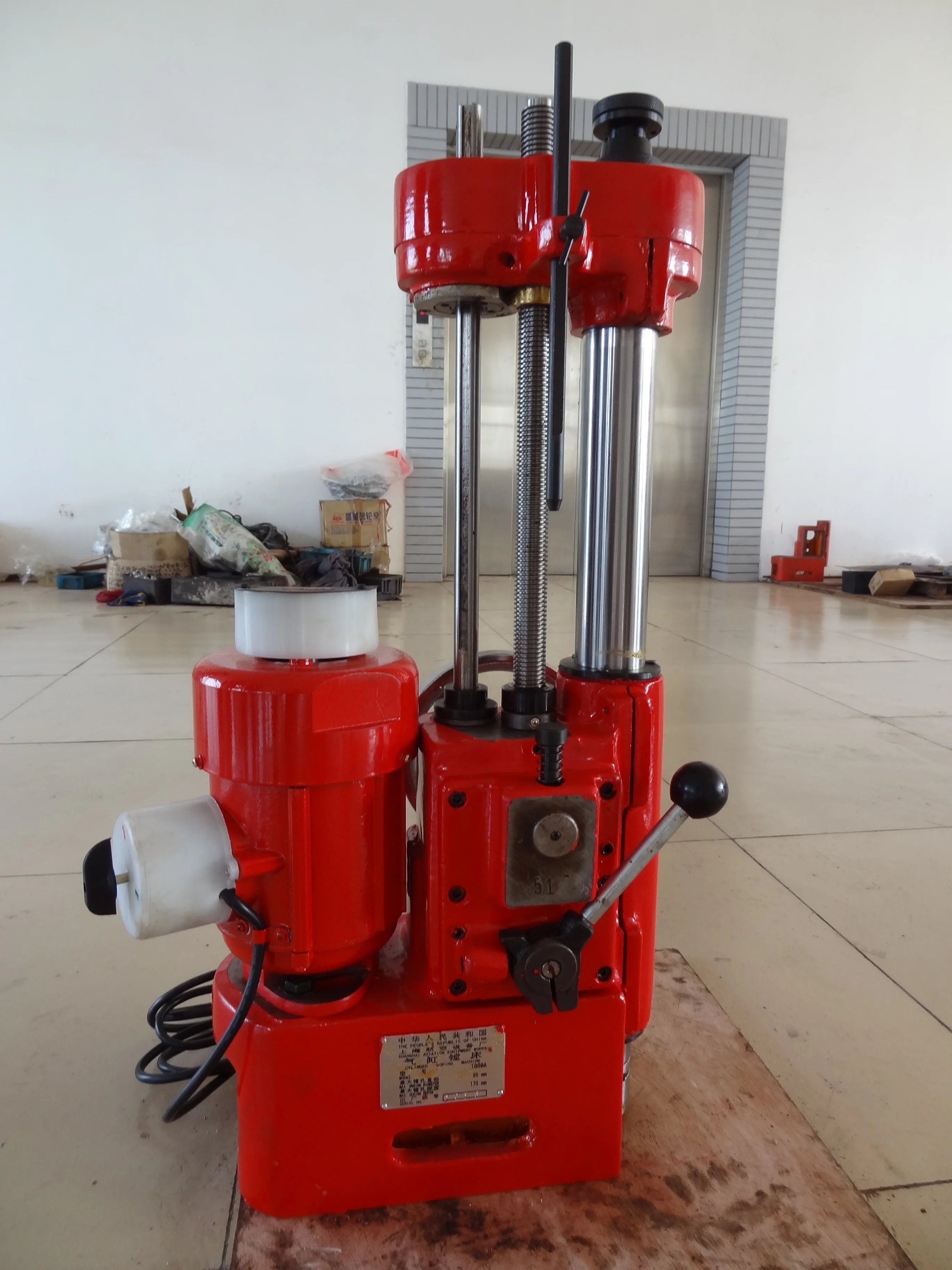 T806a Cylinder Boring Machine For Sale Reboring Machine Buy Small