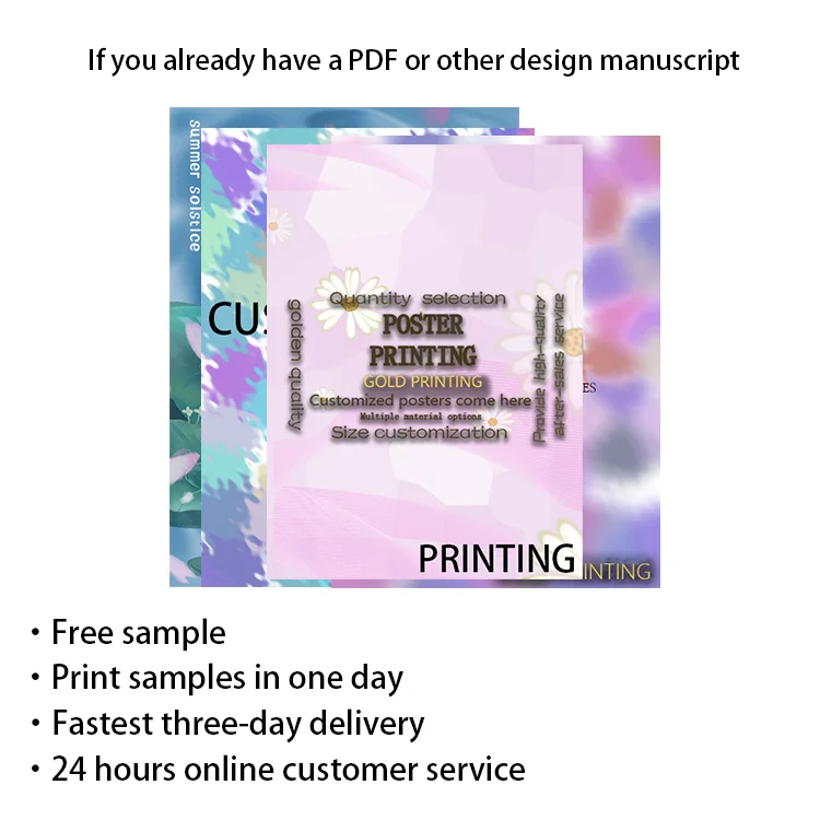 Reusable Custom Anime Sublimation Gaming Metal Poster Printing square Glossy for Printing
