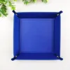Plain sapphire blue-2222