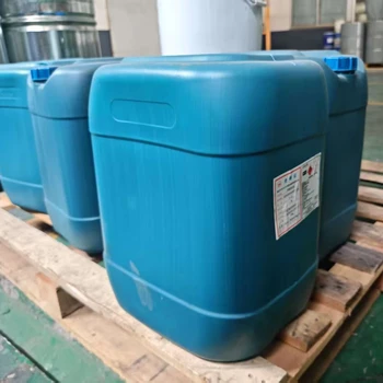 T31 Quick-Drying Epoxy Resin Anti-Corrosion Agent (Suitable for Glass Fiber Reinforced Polymer)