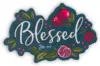 Pomegranate-blessed