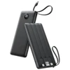 สีดำ - 10000mAh