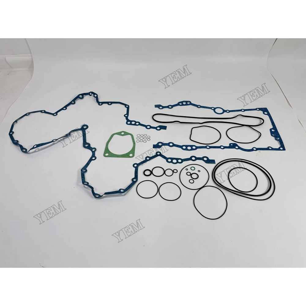 Hot Selling Up 458-8198 for Gear Chamber Gasket C15 4
