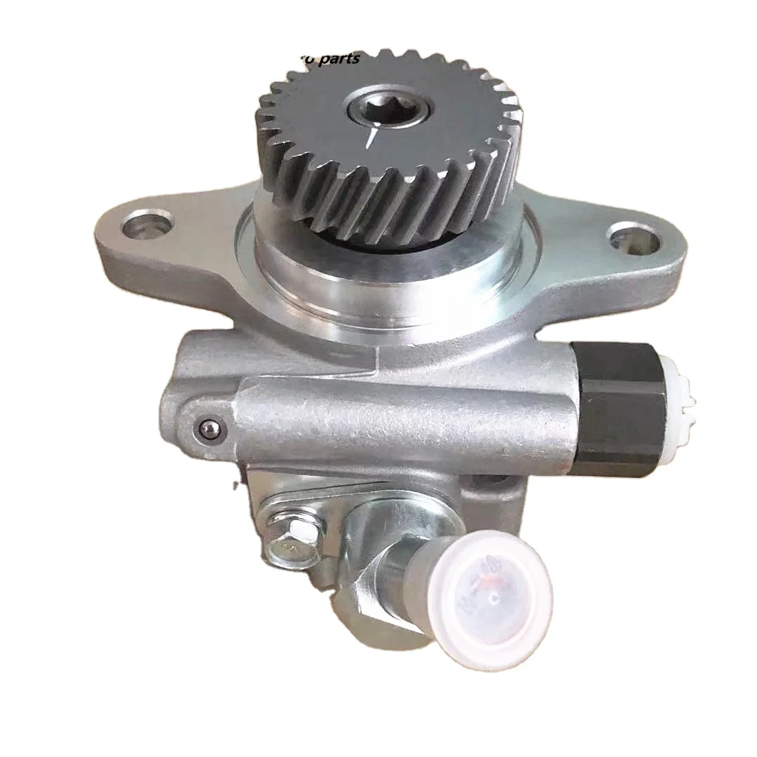 DHＤ　EPS フェニクス5.4 西濃運輸支局留め着払い Land Cruiser 100 Power Steering Pump - Reliable Performance