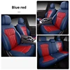Rosso blu
