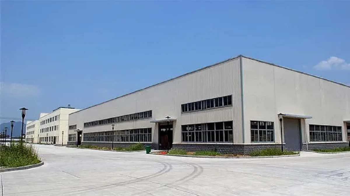 Dongguan Borui Leather Co., Ltd. 2