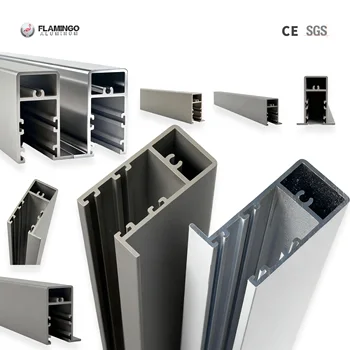 Pergola Aluminium Profile Sun Shade Awnings Full Cassette Motorized Sun Shade Powder Coated Aluminum Tube