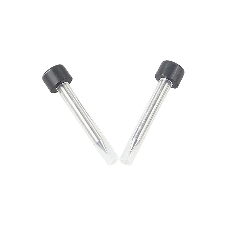 Fiber Optic Spare Electrodes Applicable to FSM 50S 60S 80S 61S 62S Splicing Machine Electrodes
