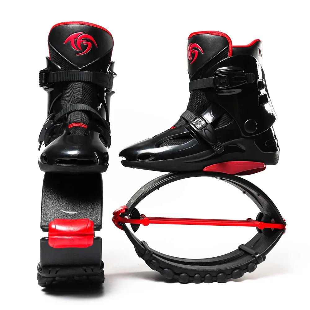 OEM Factory Kangaroo Kangoo Jump Boots - Bounce Shoes