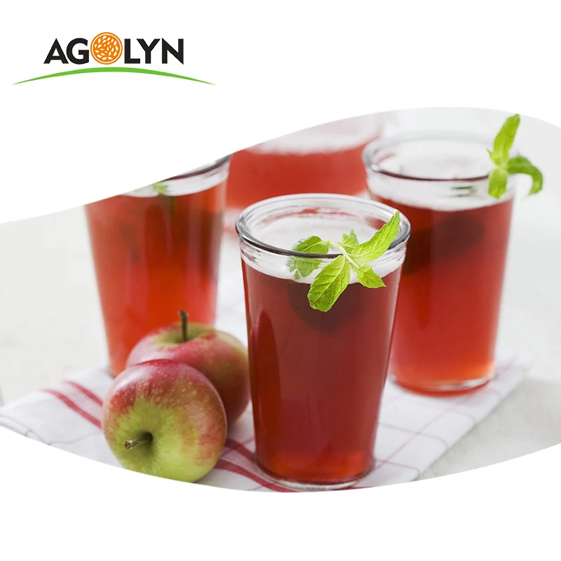 Лидер продаж, хорошая цена, китайский поставщик, концентрат сока яблока