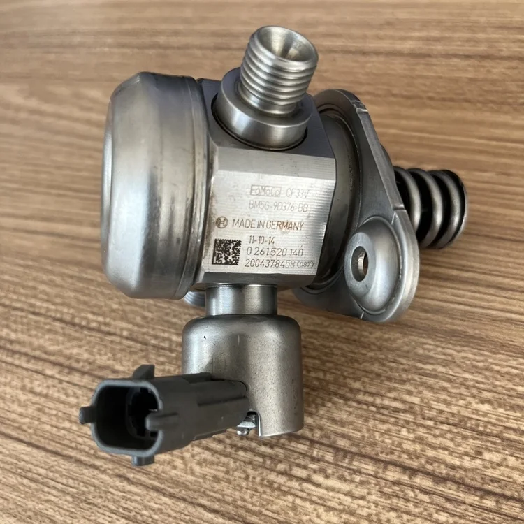 ふうか出品 Amazon.com: ZDTOPA BM5G9D376BB 1752534 High Pressure Fuel