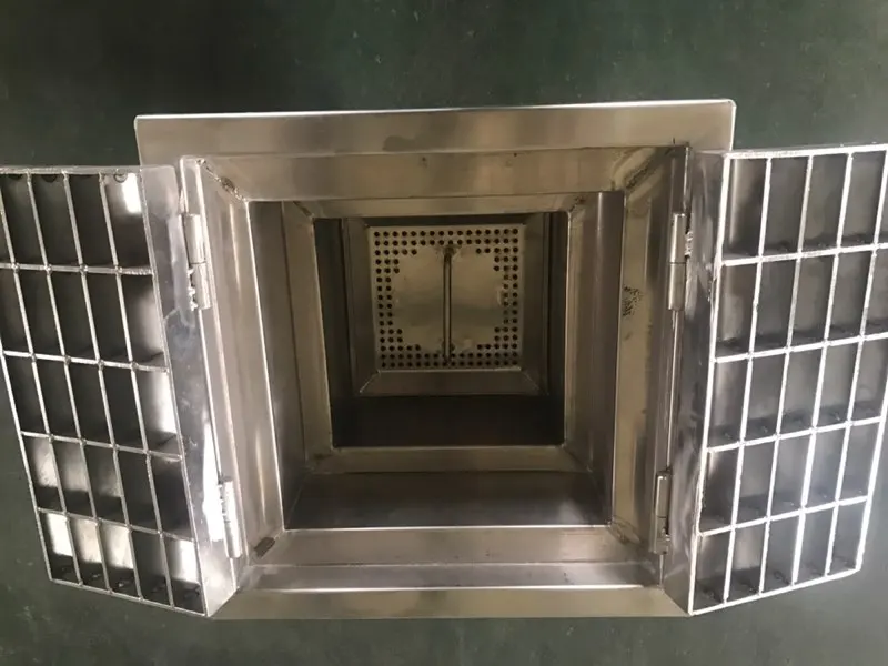 Factory direct sales stainless steel floor drain high quality manufacturing service products