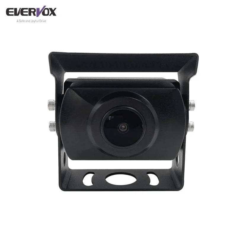 1080p Ai Human Detection Back Up Rear View Camera For Motorcycle Buy