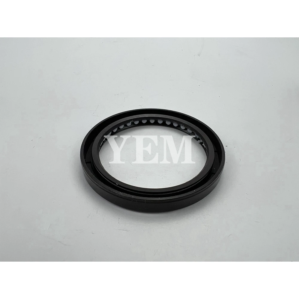 2T72 Crankshaft Rear Oil Seal for Yanmar Engine Rebuild Kit Engine Replacement Parts
