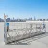ZLP630 galvanized suspension platform