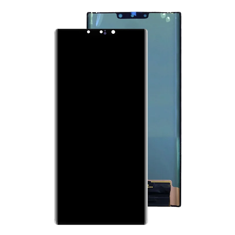 Cheap Factory Price For Huawei mate 30 Mobile Phone LCD Touch Screen For Huawei Mate 30 LCD Display Complete