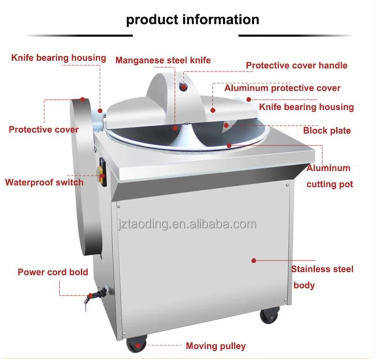 Celery Radish Potato Cutting Machine Make Dumpling Filling Vegetable Cutter  Chopper Vegetable Meat Stuffing Machine Crusher Tool - Buy Celery Radish  Potato Cutting Machine Make Dumpling Filling Vegetable Cutter Chopper  Vegetable Meat