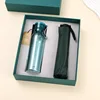 Locknlock cup + 70 off umbrella