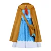 Holly's single cape