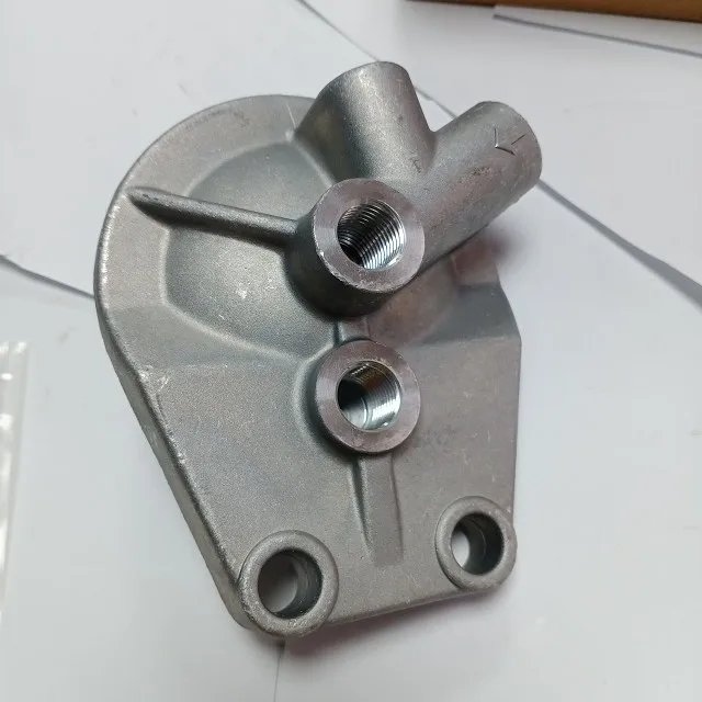 270Z  fuel filter housing