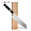 Couteau 3-Kiritsuke noir