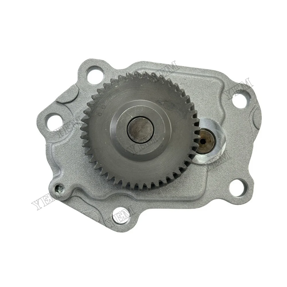 BD30 Oil Pump Fits for Nissan Replacement Engine Repair Kit 6