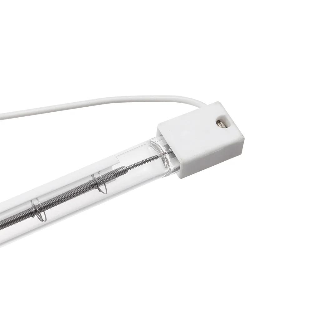 230V 1500W Blowing PETP Bottles Bottle Infrared Heating Lamp