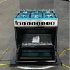 Como se muestra