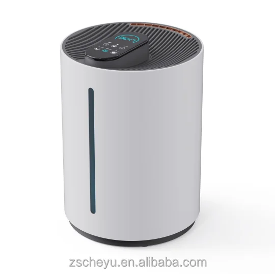 Airmate Humidifier High Quality Home Appliances Large Portable Mist Adjustment Electric Humidifier