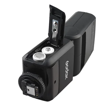 GODOX Mirrorless Camera Flash Lights Godox TTL Flash TT350S detail image