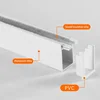 Tenda a rullo con binari laterali
