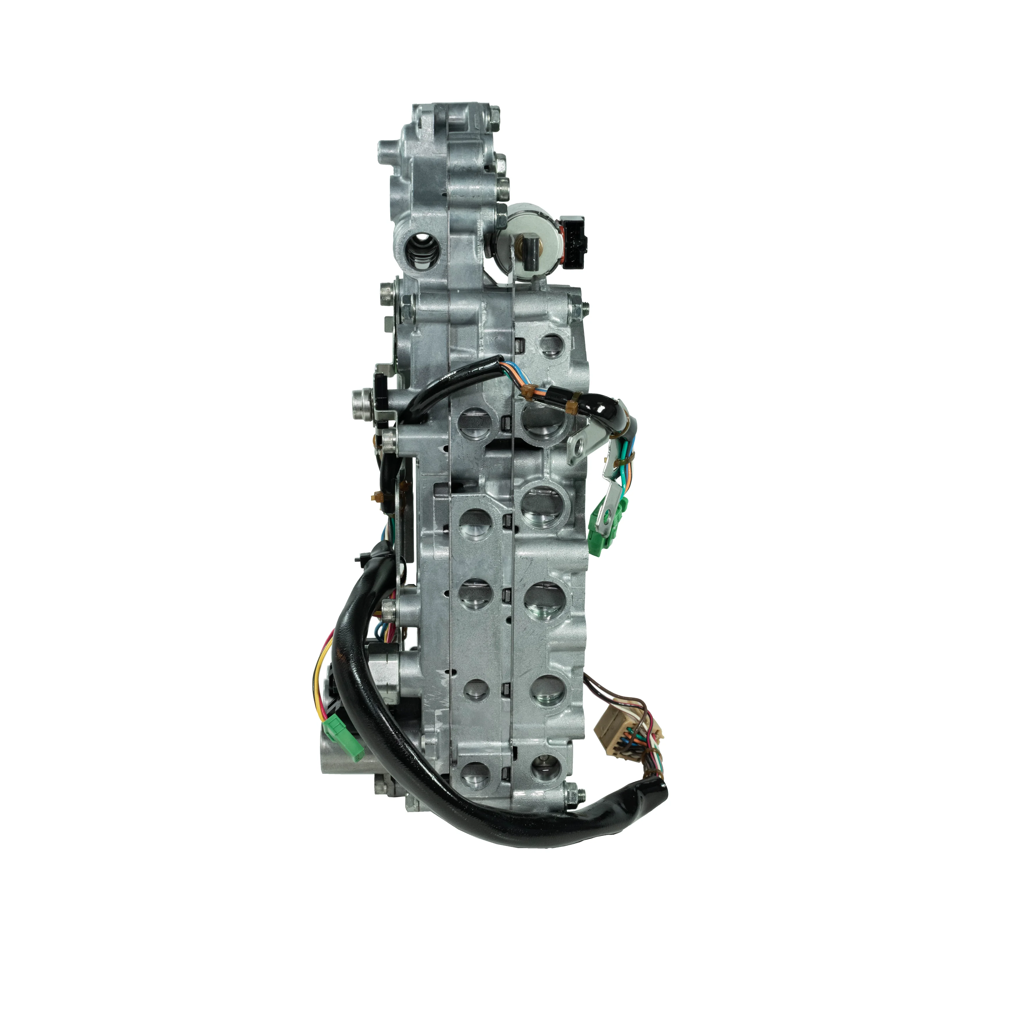 WWT Professional Factory  Remanufacturing Auto Transmission 317051XE4D  RE0F09A Valve Body