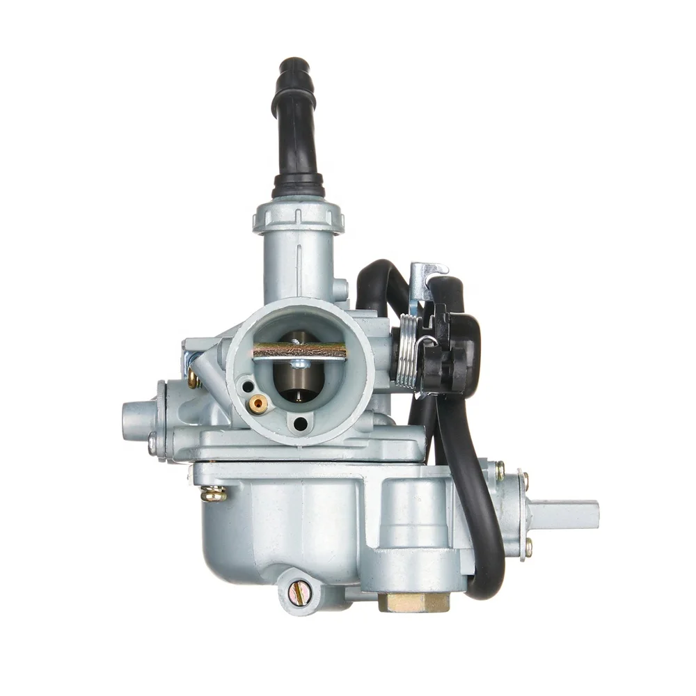 Карбюратор мотоциклетный PZ19B 19 мм для Honda Wave 100 110 125 Dream C125 BIZ