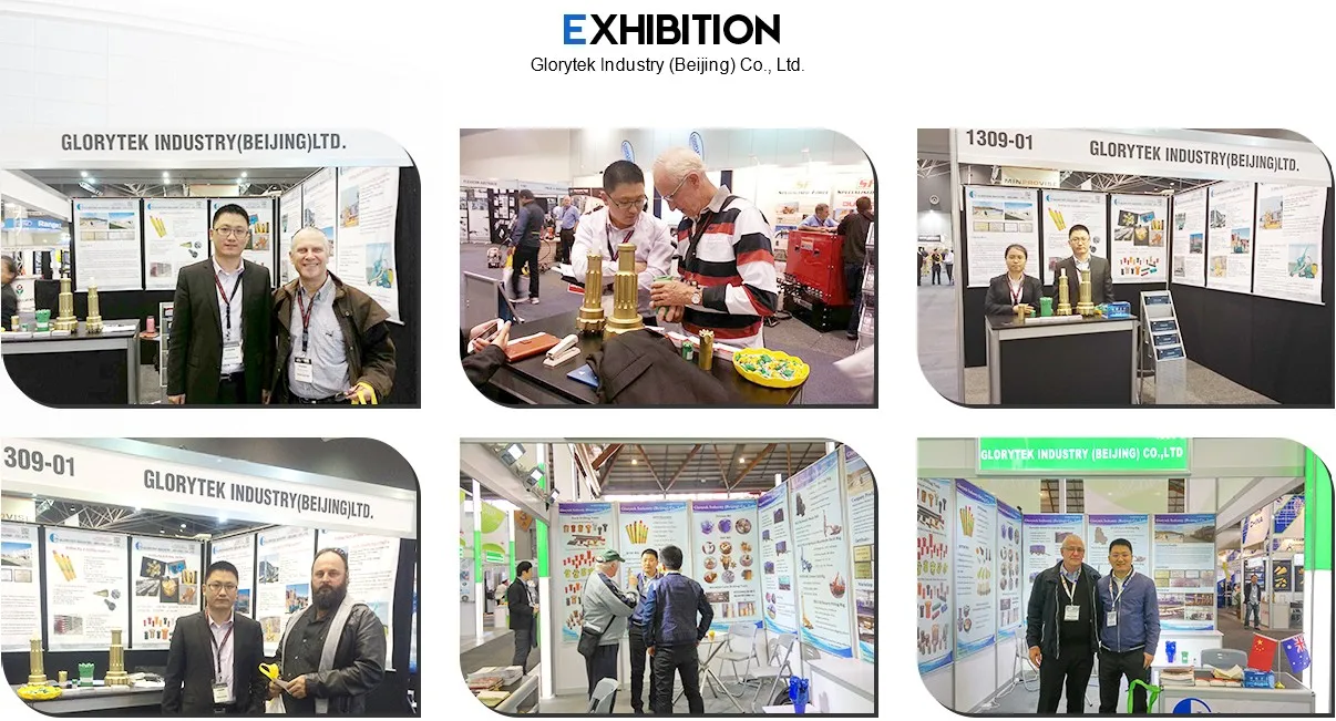 Core Drilling Rig for Diamond Core Geotechnical Drilling Rig 8