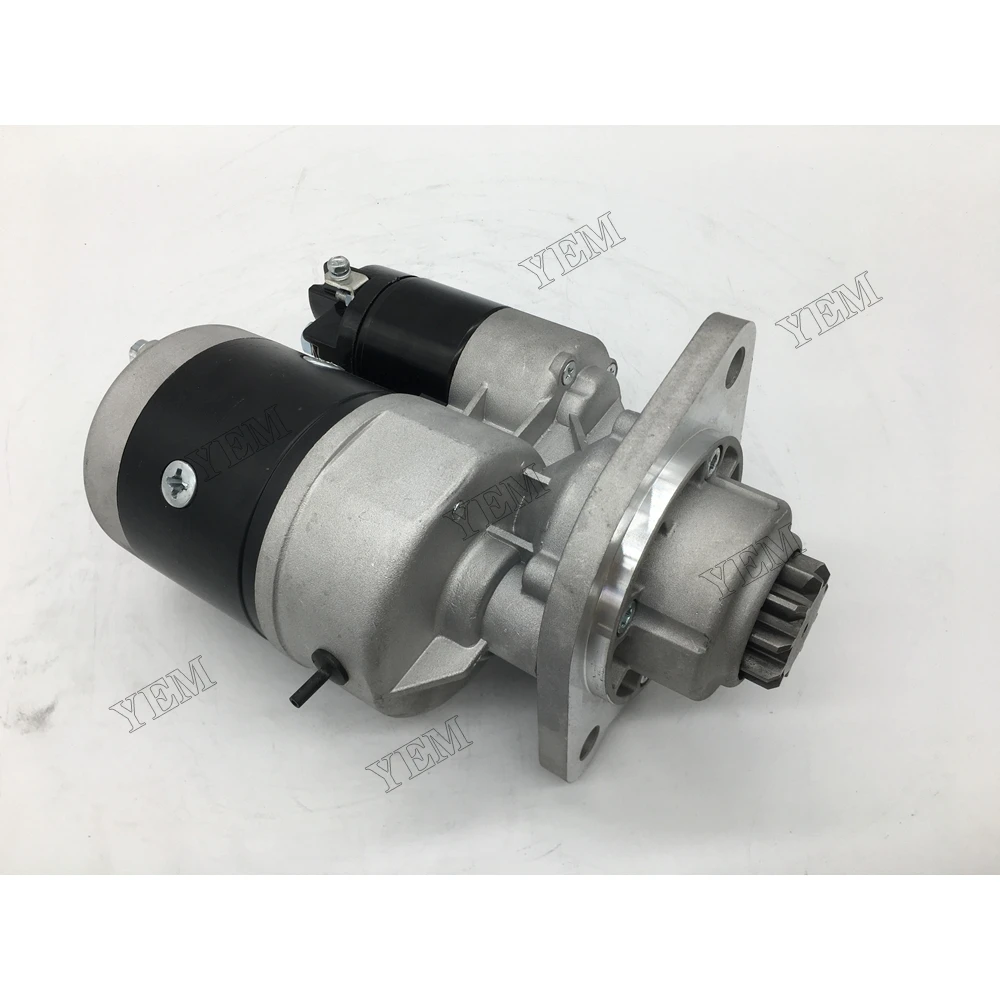 Starter Motor for John Deere Machinery Engine Spare Parts 4