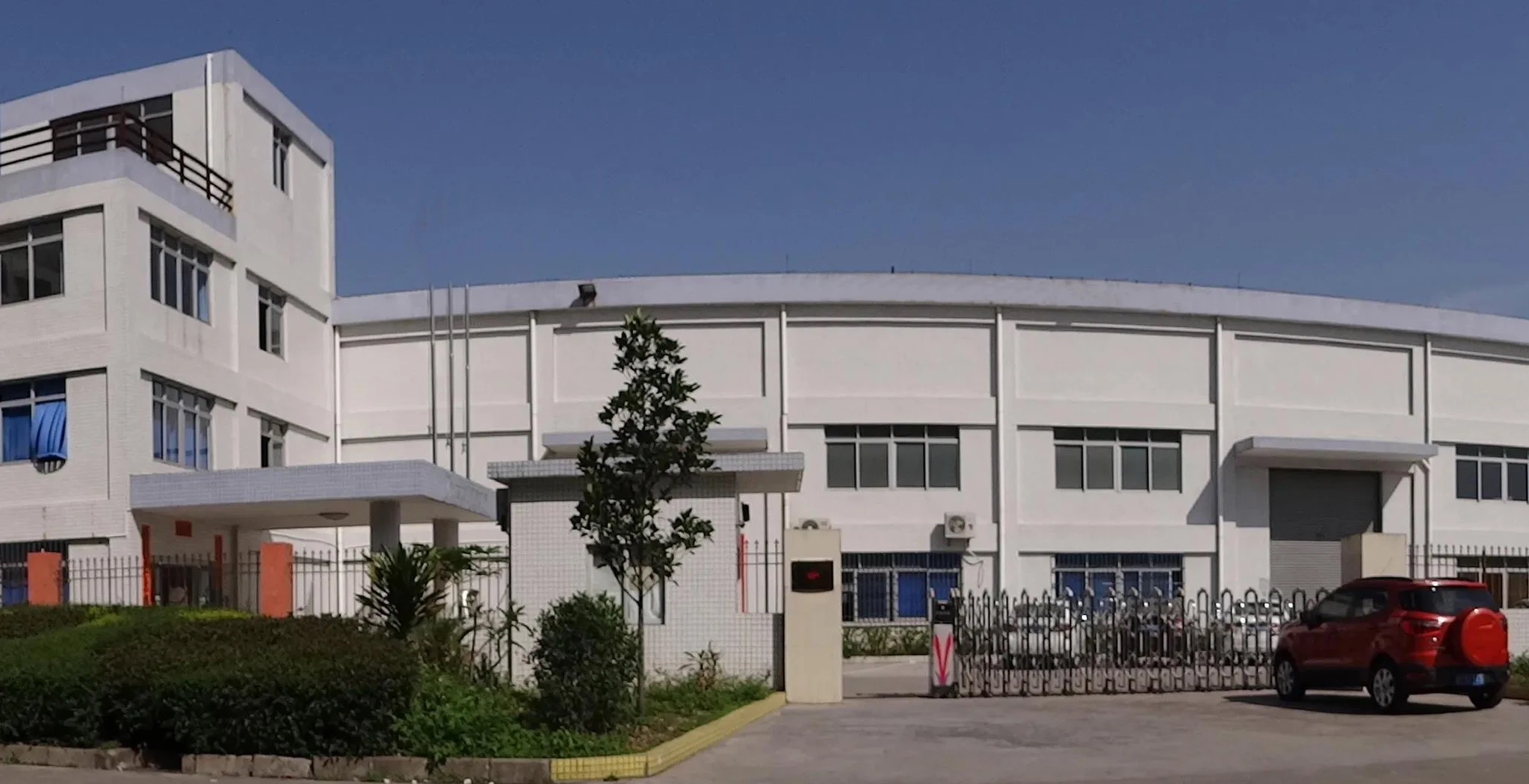 Guangzhou Haichang Electronic Technology Co., Ltd. 3