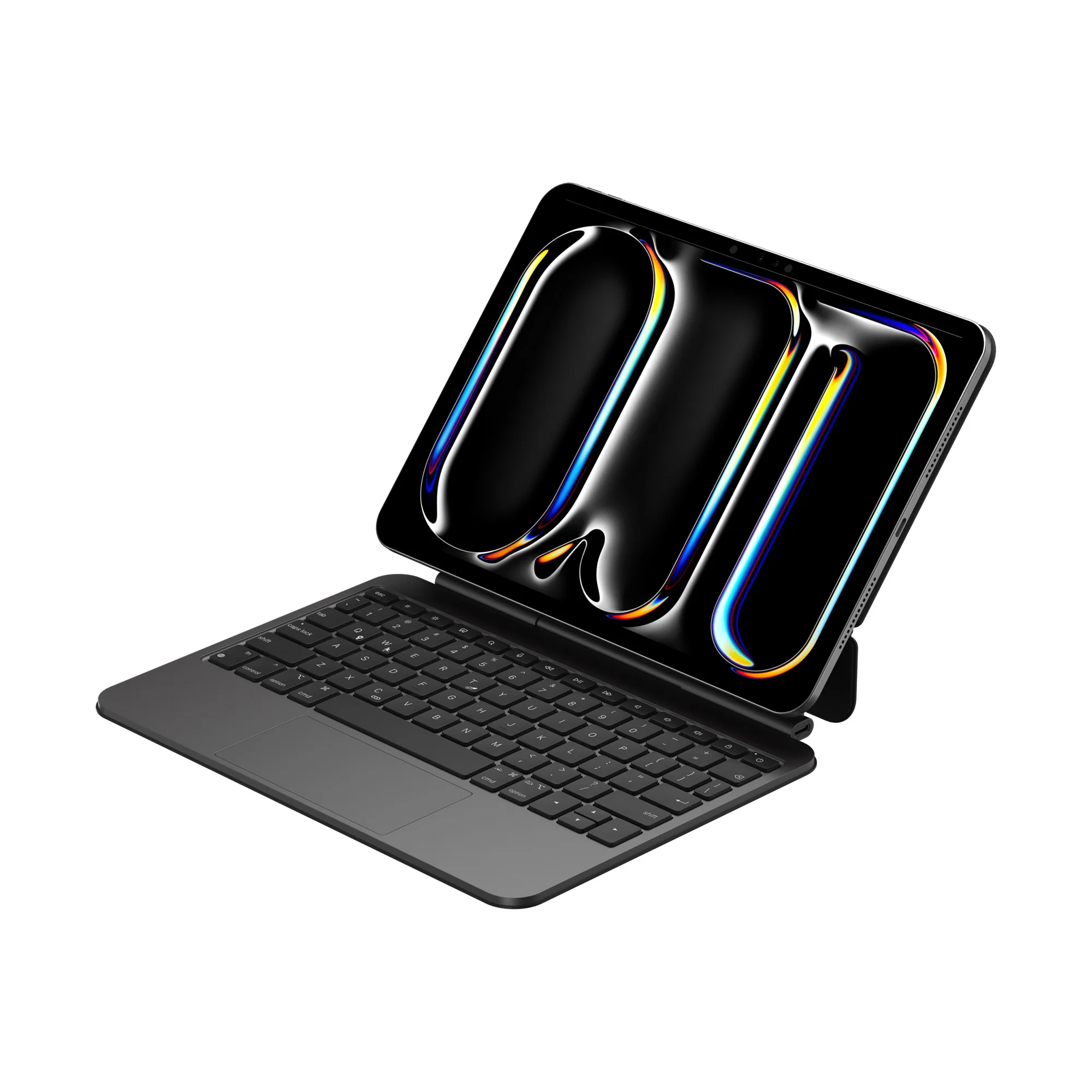 Next-Gen iPad Pro Magic Keyboard Case - 11