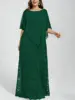 Deep green