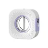 White aromatherapy machine