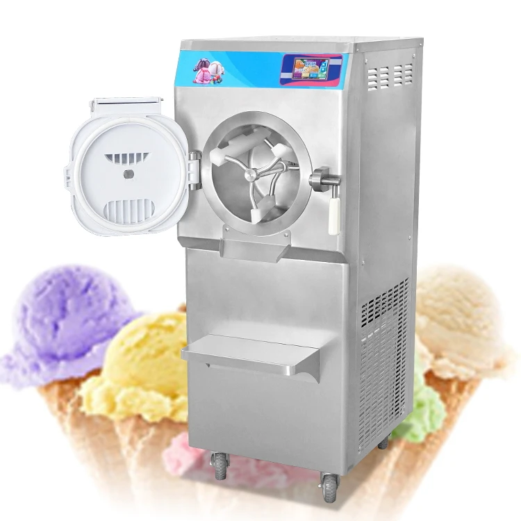 Kolice Ships From US Warehouse TAX Included ETL Gelato Ice