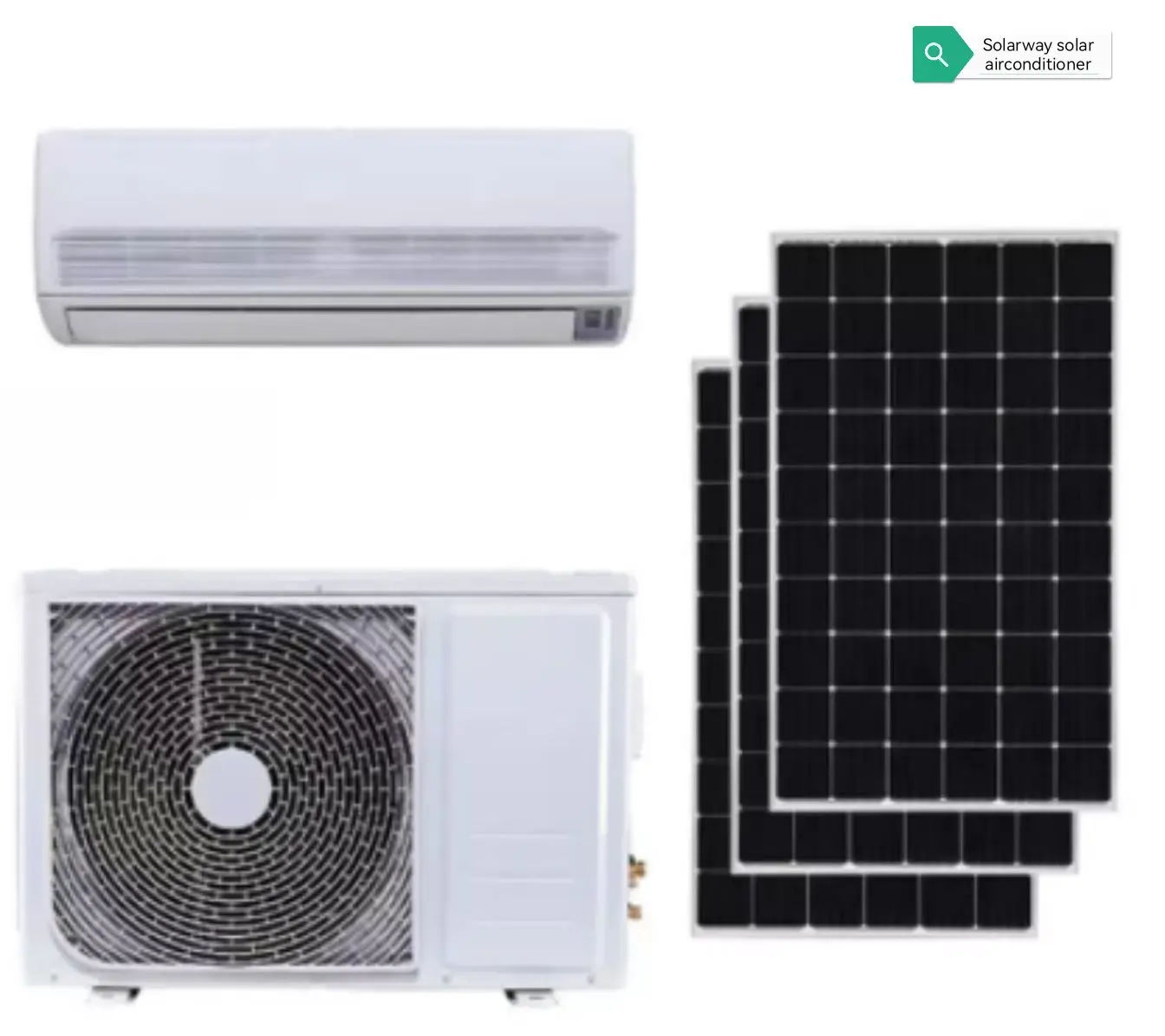 Dc 48v Solar Power 100 Air Conditioner Series Buy Solar Air Conditionerdc Solar Air 9900