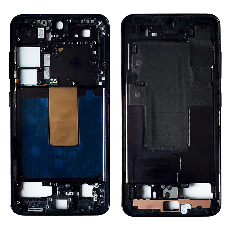 6.8 Inch Front Frame for Samsung Galaxy S23 - Bezel Repair