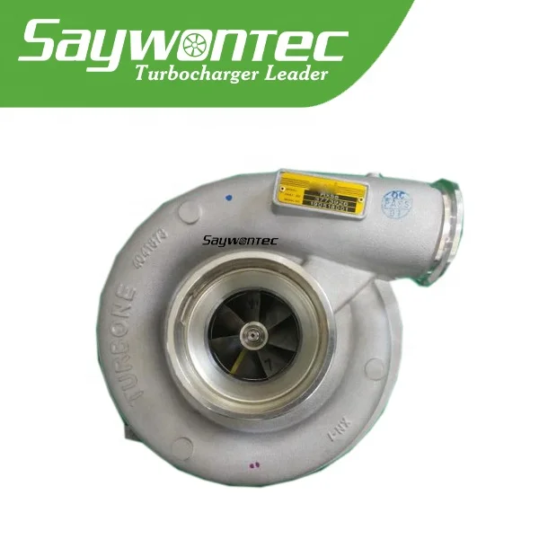 Saywon Turbo HE500FG Supercharger 15176696 Kits Turbo Charger 3773926 for Volvo Turbocharger