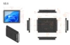 จอภาพ 12.1"